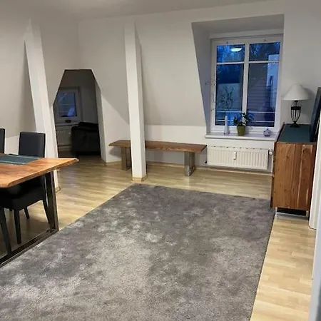 Dg In Der Naehe Vom Schloss Apartment *