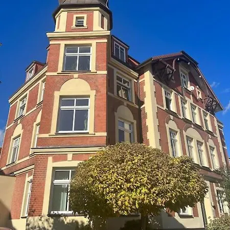 Apartment Dg In Der Naehe Vom Schloss Schwerin (Mecklenburg-Vorpommern)