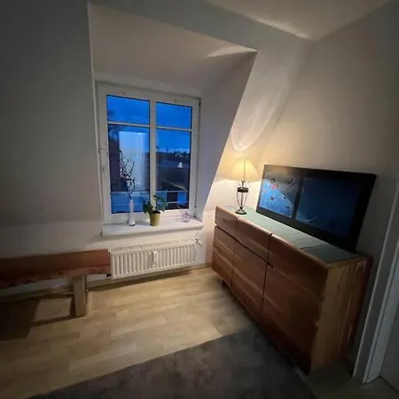 Apartment Dg In Der Naehe Vom Schloss