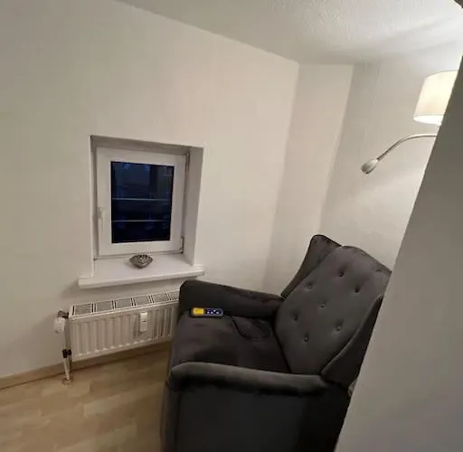 Dg In Der Naehe Vom Schloss 公寓 *