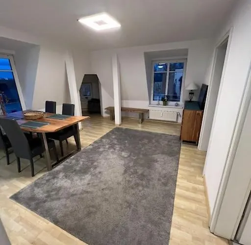 公寓 Dg In Der Naehe Vom Schloss