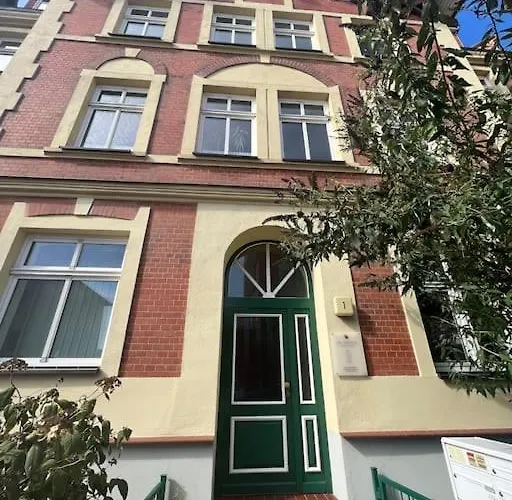 Dg In Der Naehe Vom Schloss 公寓 *